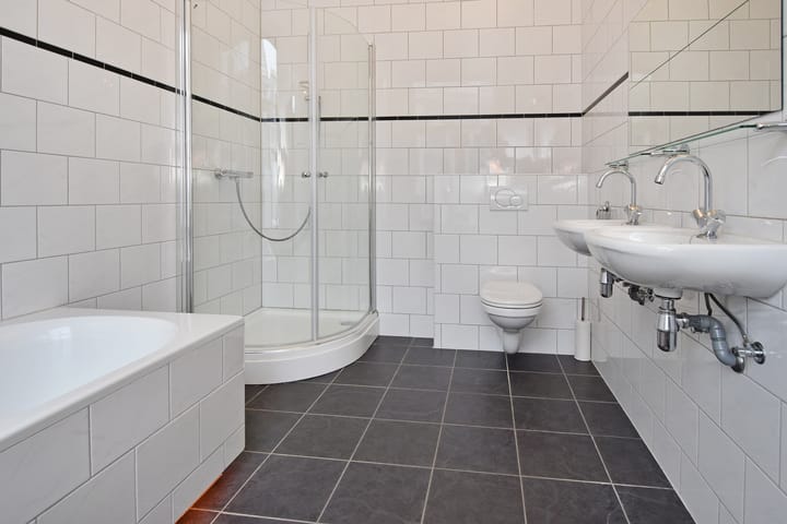 Foto 5 van De Ruijterstraat 82-A