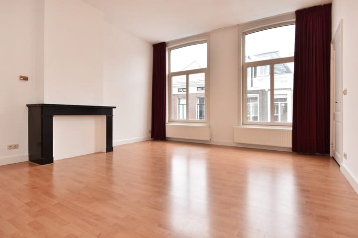 Foto 4 van De Ruijterstraat 82-A