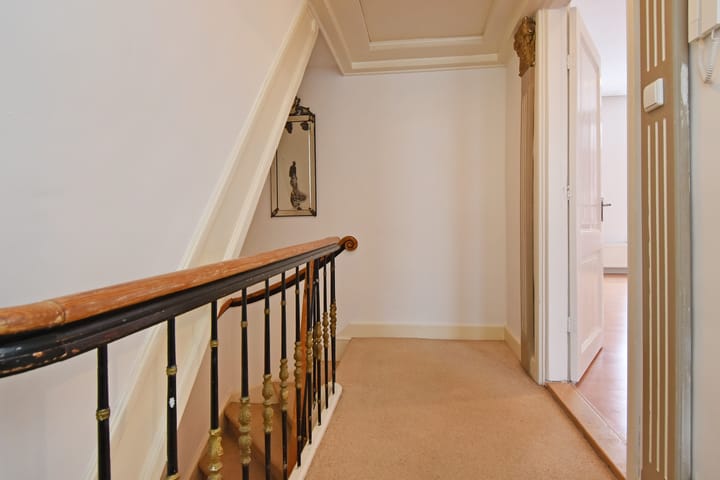 Foto 7 van De Ruijterstraat 82-A