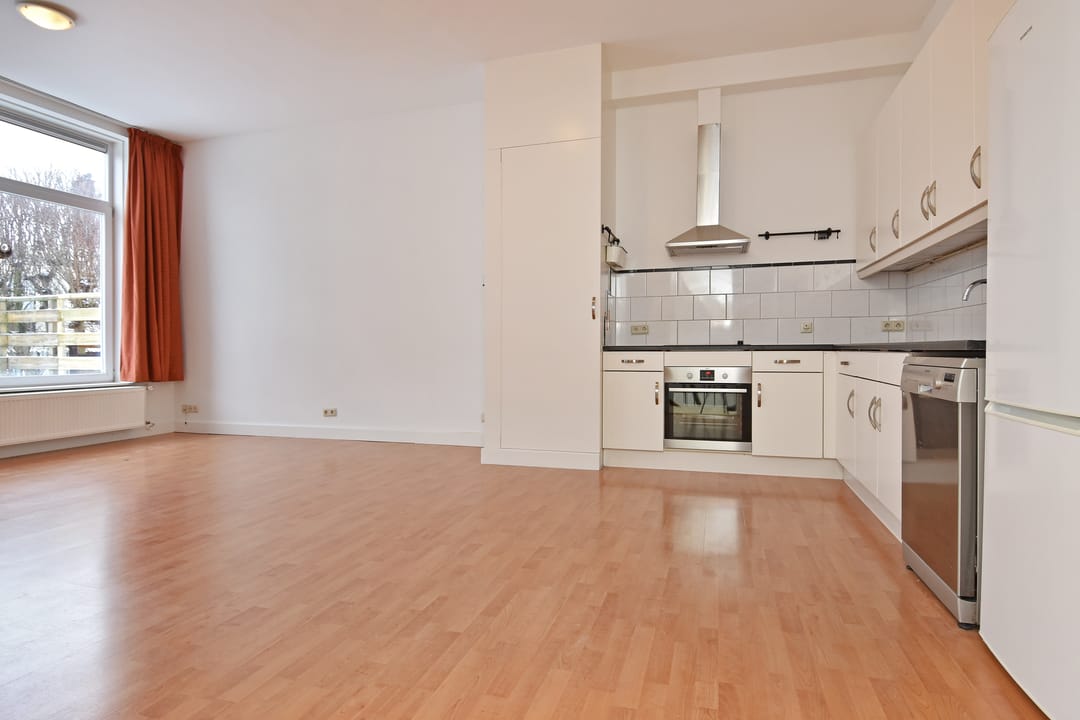 Foto 8 van De Ruijterstraat 82-A