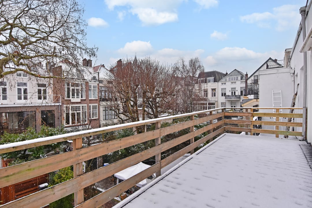 Foto 13 van De Ruijterstraat 82-A