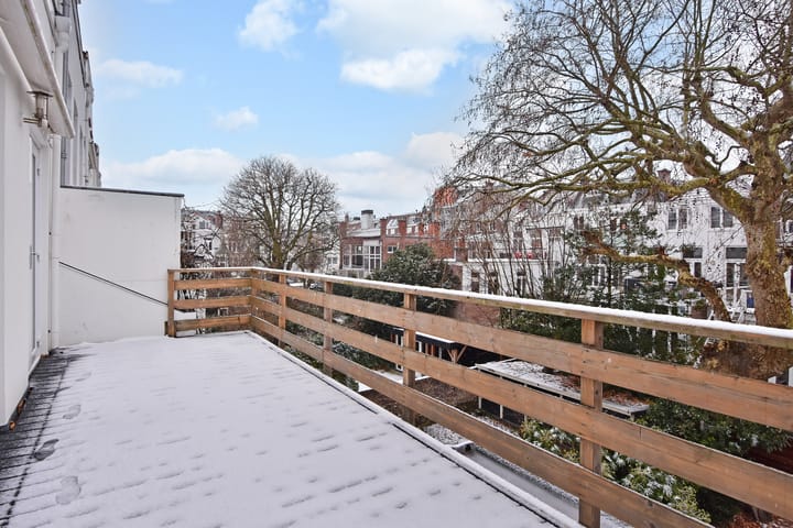 Foto 14 van De Ruijterstraat 82-A