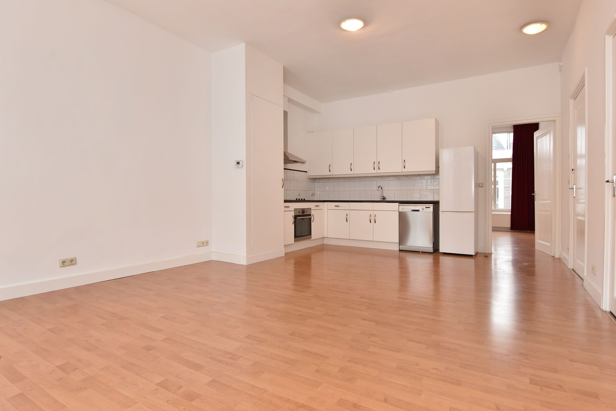 Foto 15 van De Ruijterstraat 82-A