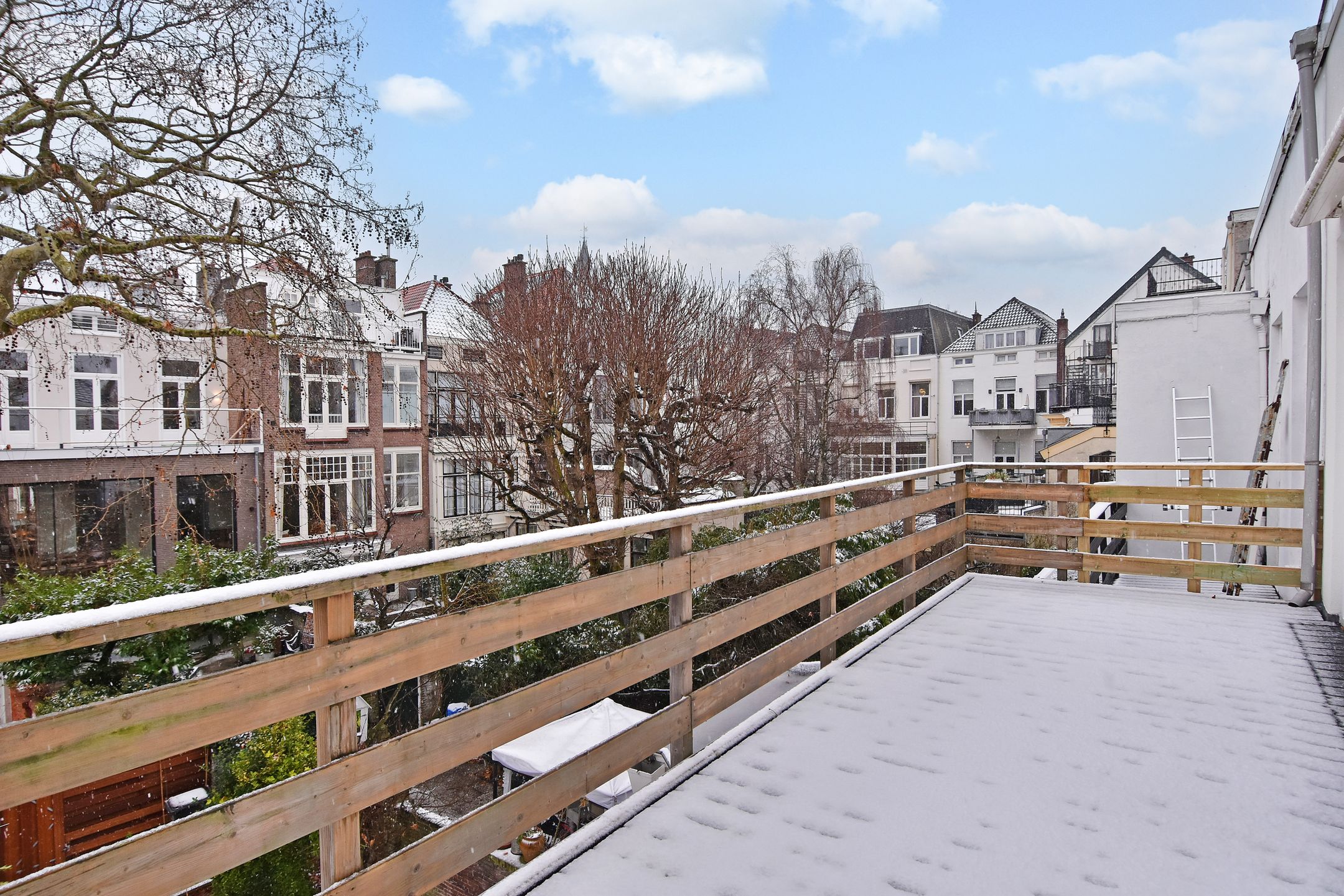 Foto 3 van De Ruijterstraat 82-A