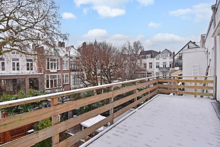 Foto 3 van De Ruijterstraat 82-A