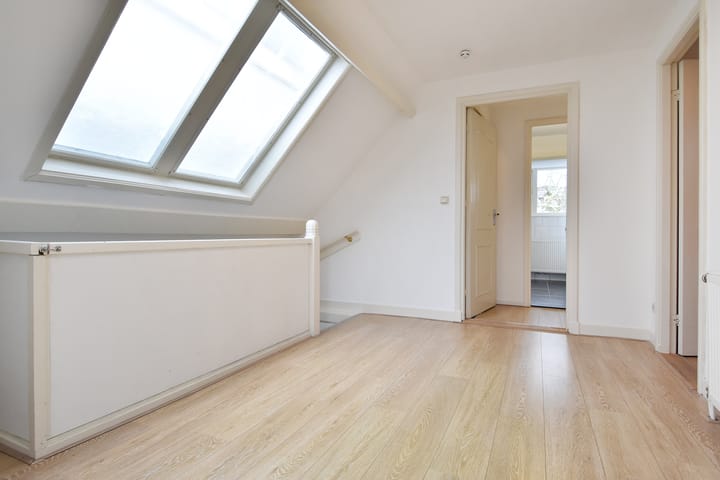 Foto 34 van De Ruijterstraat 82-A