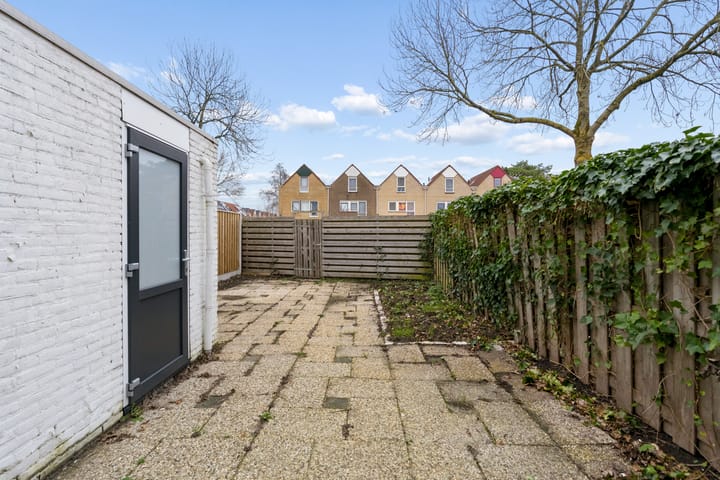 Foto 28 van Karveel 50 13