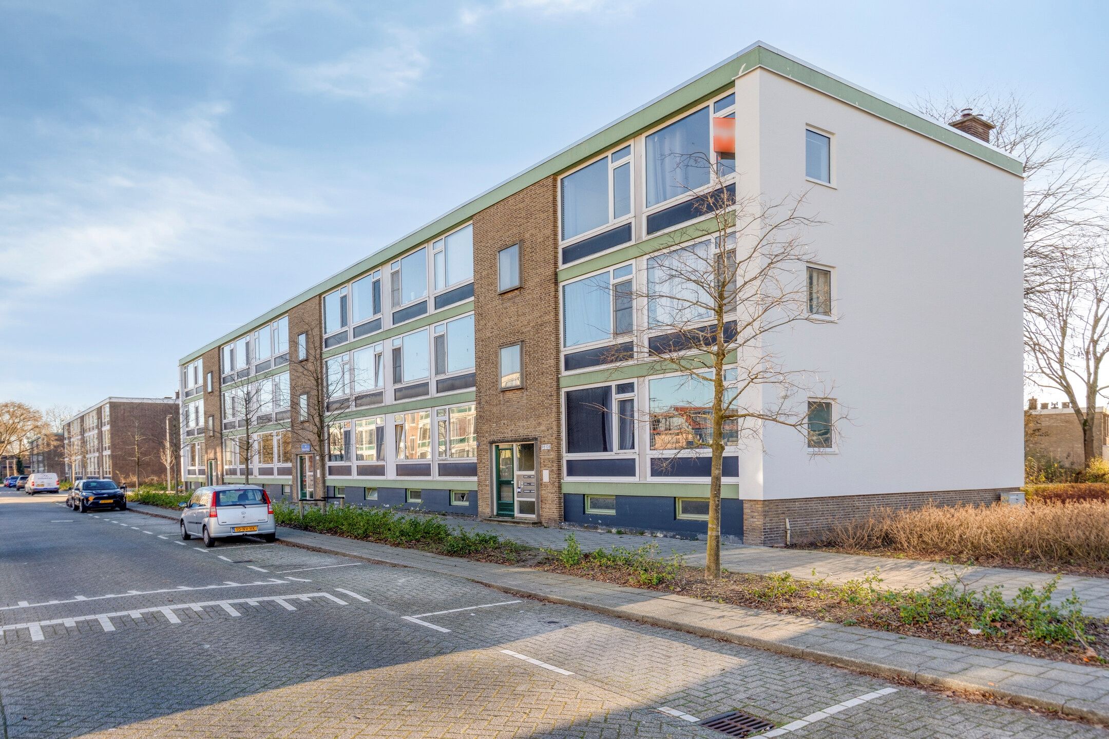 Foto 27 van Van Wijngaardenlaan 98