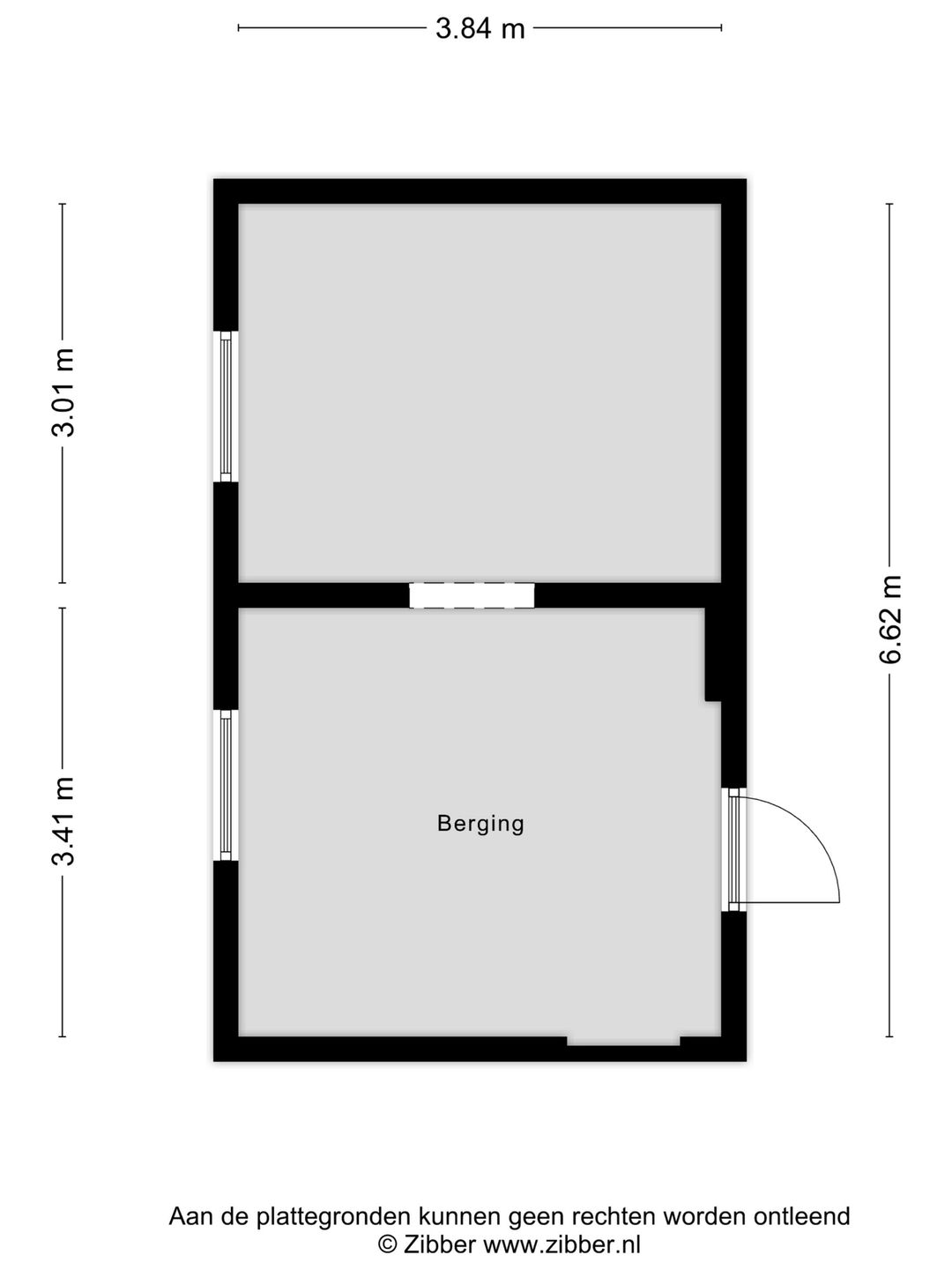 Foto 31 van Van Wijngaardenlaan 98