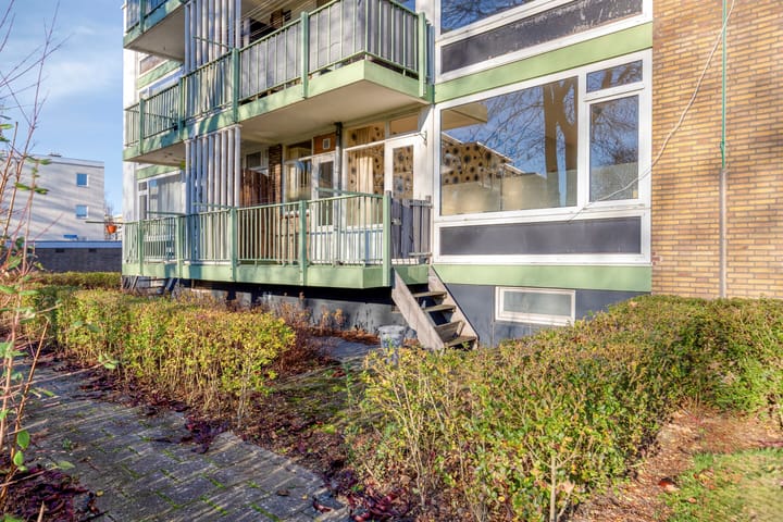 Photo 3 of Van Wijngaardenlaan 98