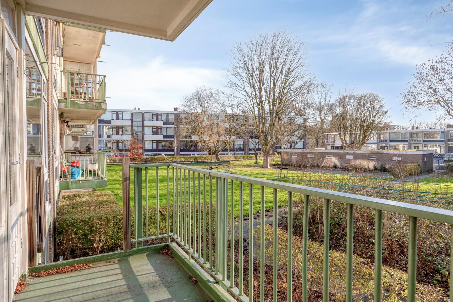 Foto 4 van Van Wijngaardenlaan 98