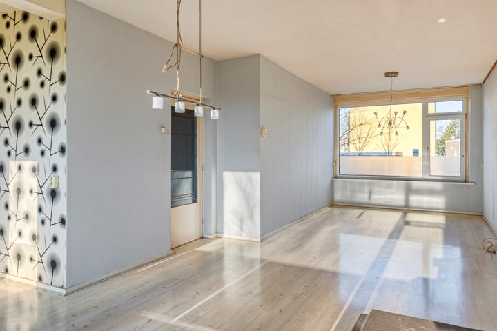 Photo 2 of Van Wijngaardenlaan 98