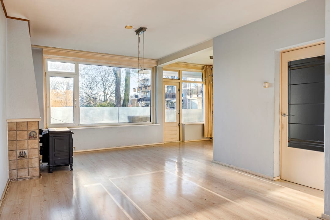 Foto 8 van Van Wijngaardenlaan 98