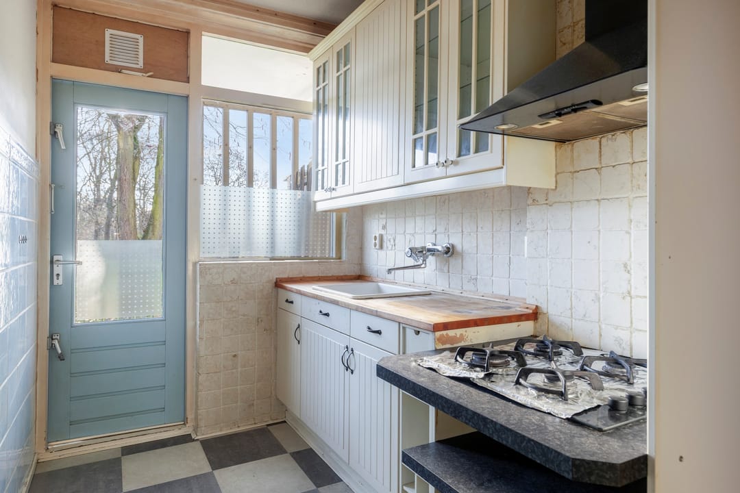 Foto 11 van Van Wijngaardenlaan 98