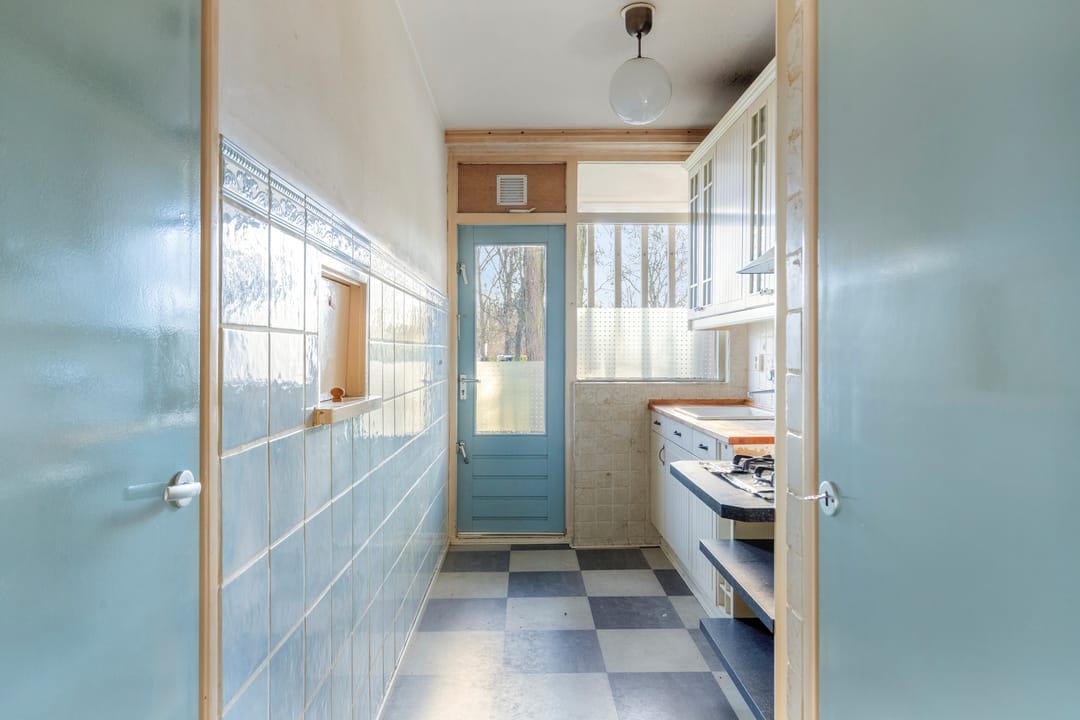 Foto 13 van Van Wijngaardenlaan 98