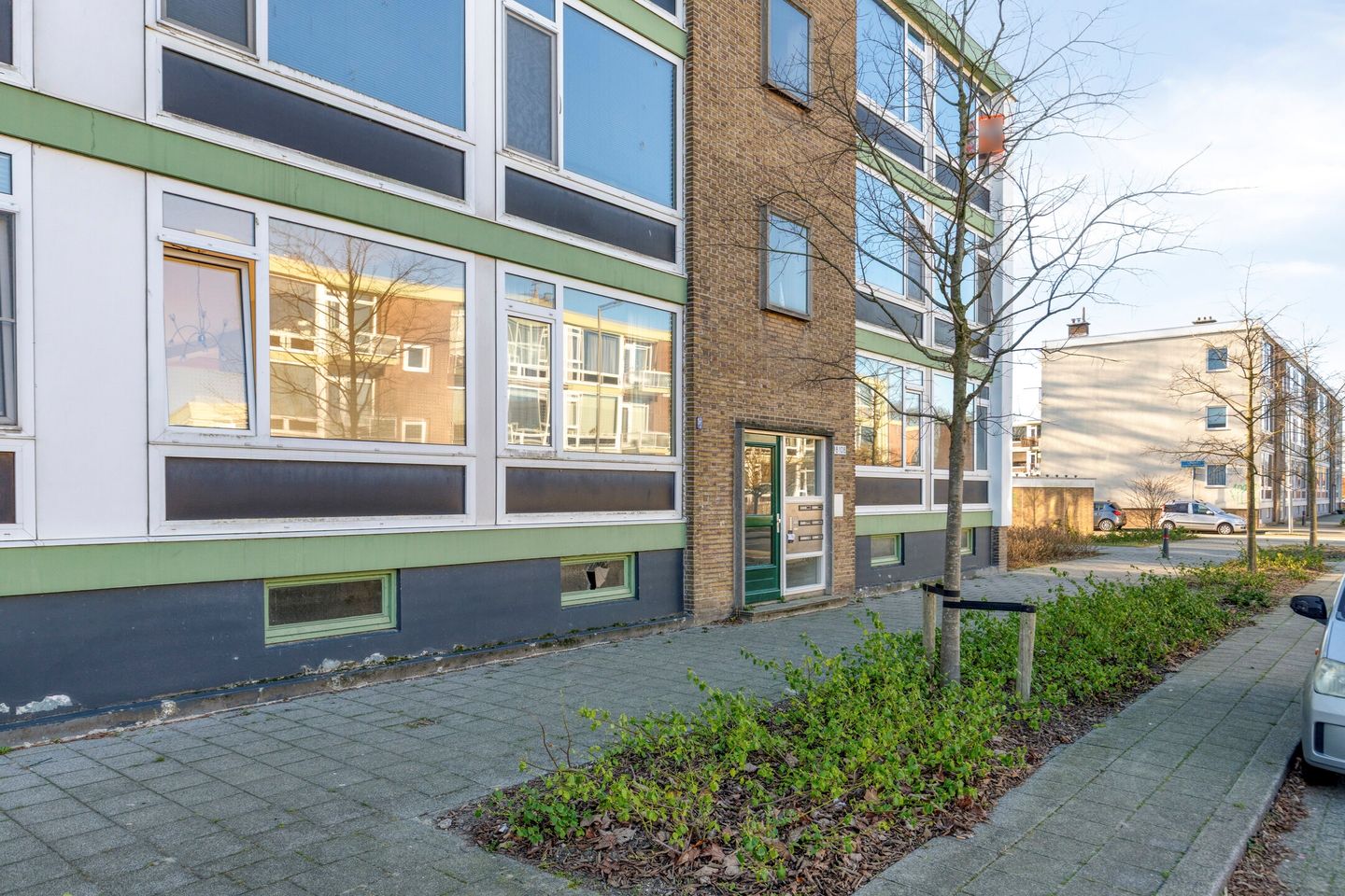 Foto 20 van Van Wijngaardenlaan 98