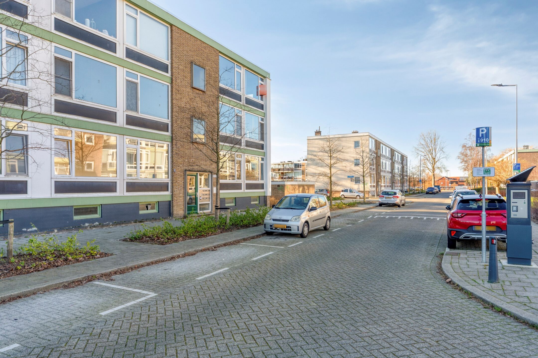 Foto 21 van Van Wijngaardenlaan 98