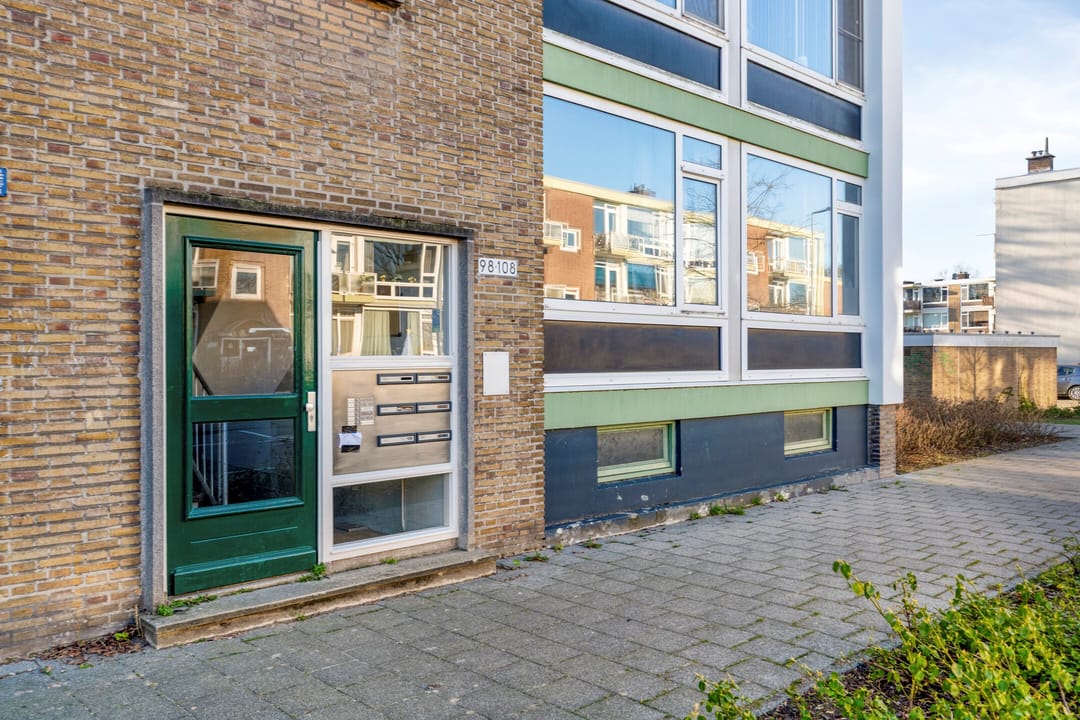 Foto 22 van Van Wijngaardenlaan 98