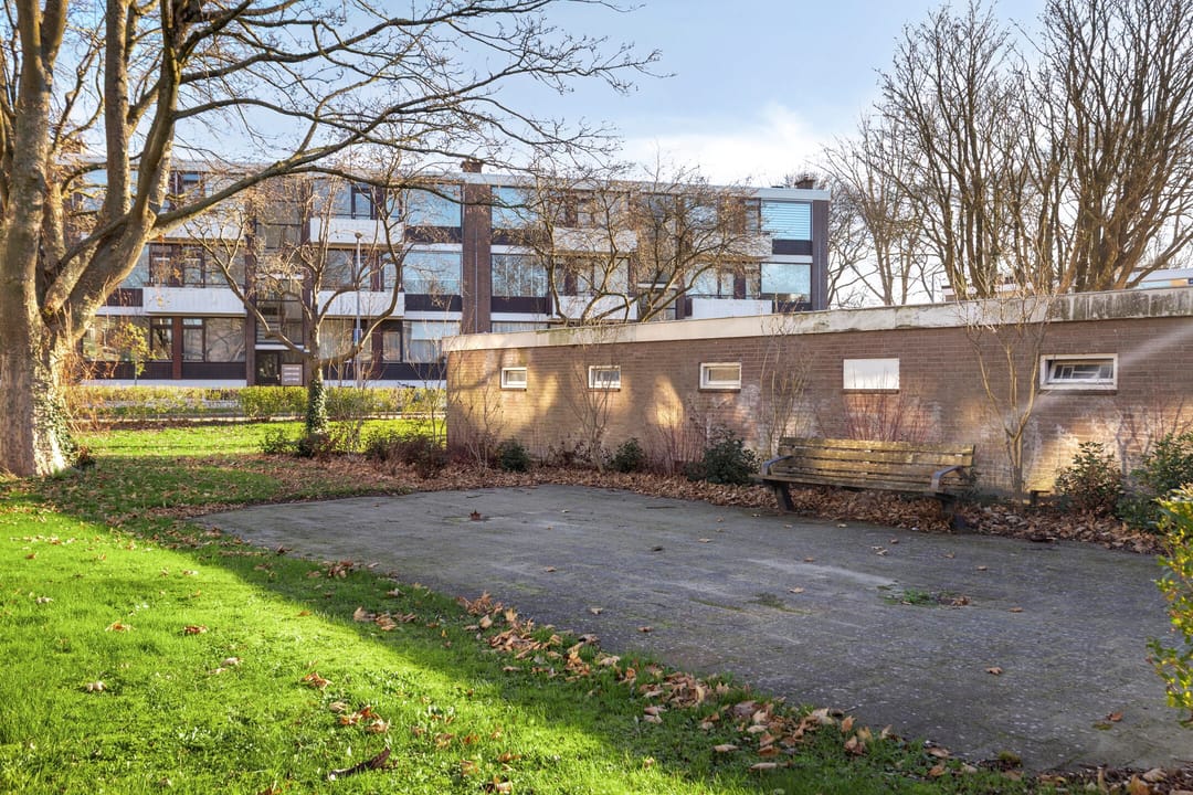 Foto 26 van Van Wijngaardenlaan 98