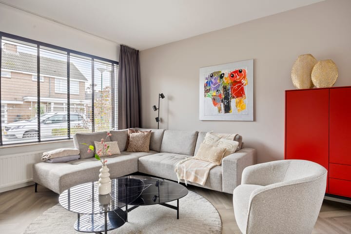 Foto 7 van Rosakker 3