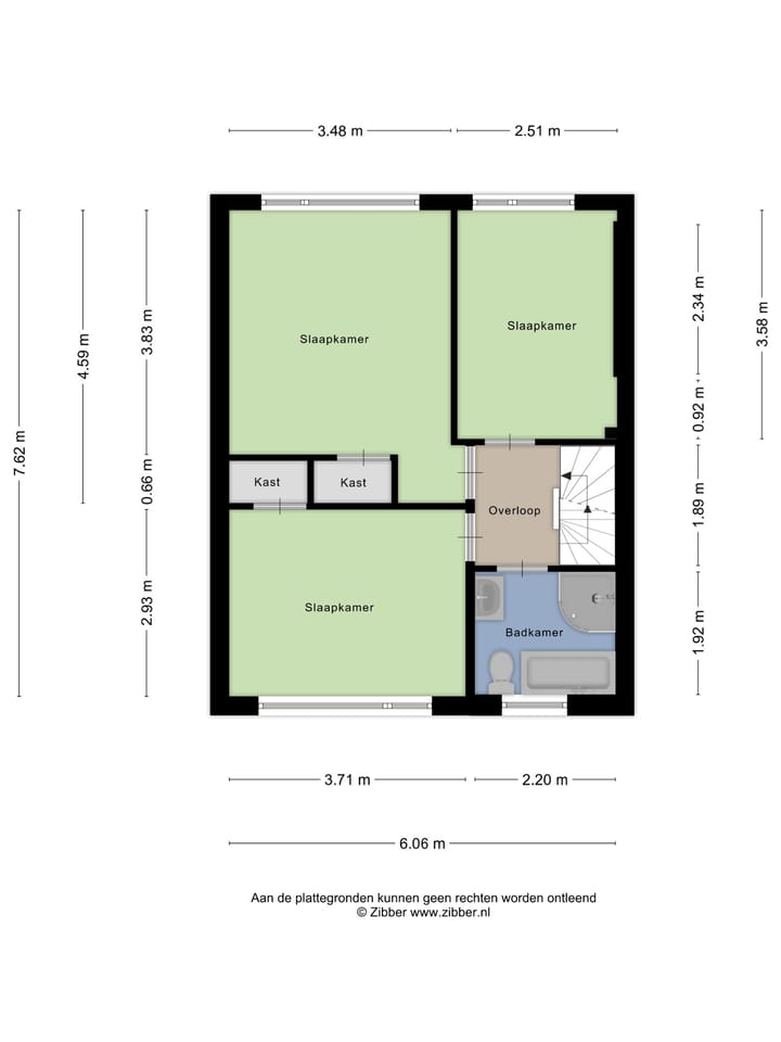 Foto 29 van Rosakker 3