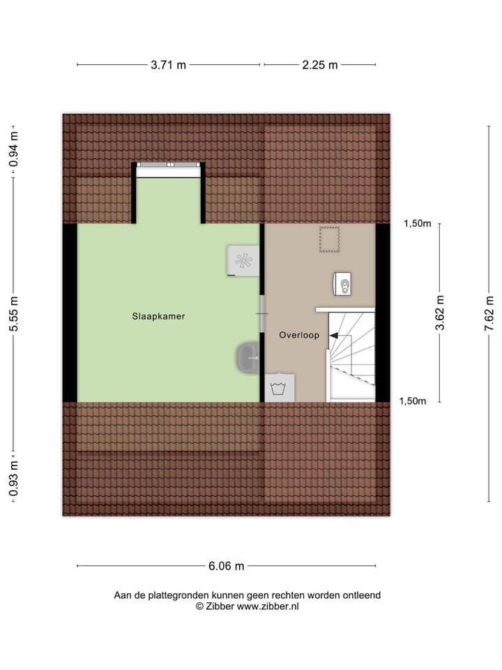 Foto 30 van Rosakker 3