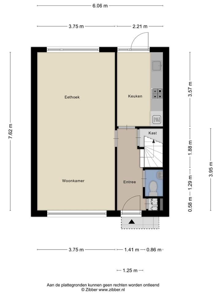 Foto 28 van Rosakker 3