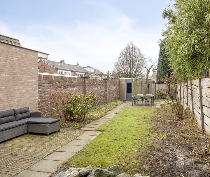 Foto 3 van Rosakker 3