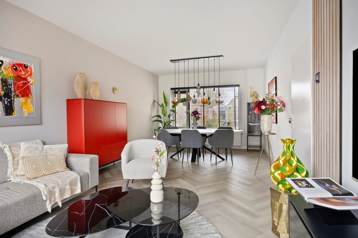 Foto 9 van Rosakker 3