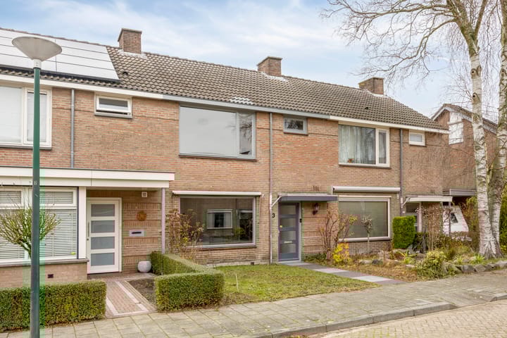 Foto 4 van Rosakker 3