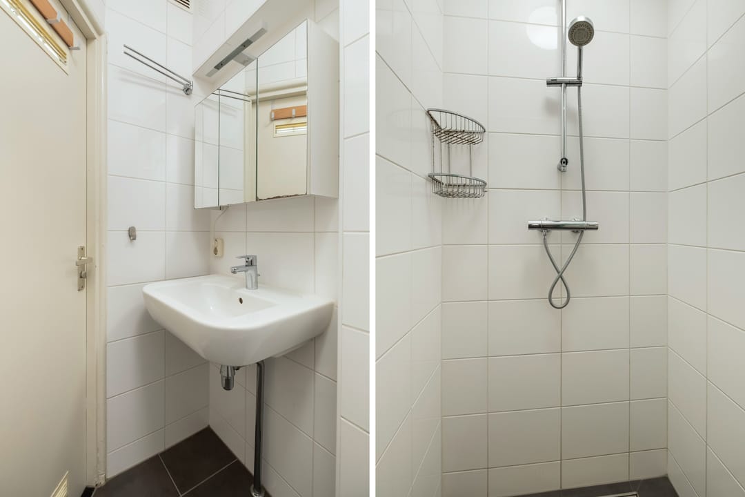 Foto 22 van Van Brakelstraat 22-C