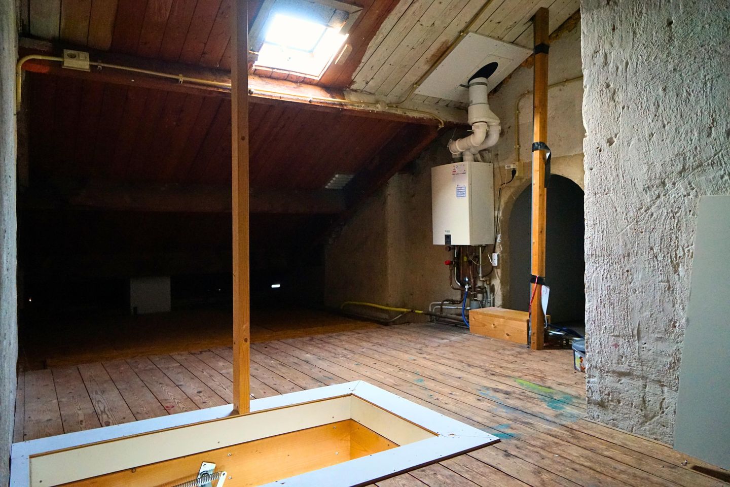 Foto 25 van Van Brakelstraat 22-C