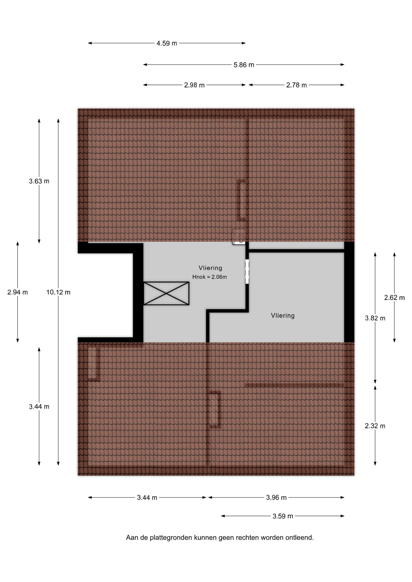 Foto 29 van Van Brakelstraat 22-C