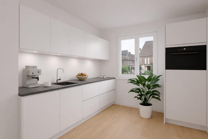 Foto 3 van Paul Krugerstraat