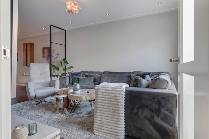 Foto 8 van Wieringenlaan 54