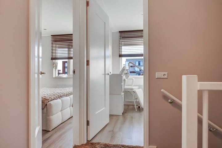 Foto 21 van Wieringenlaan 54