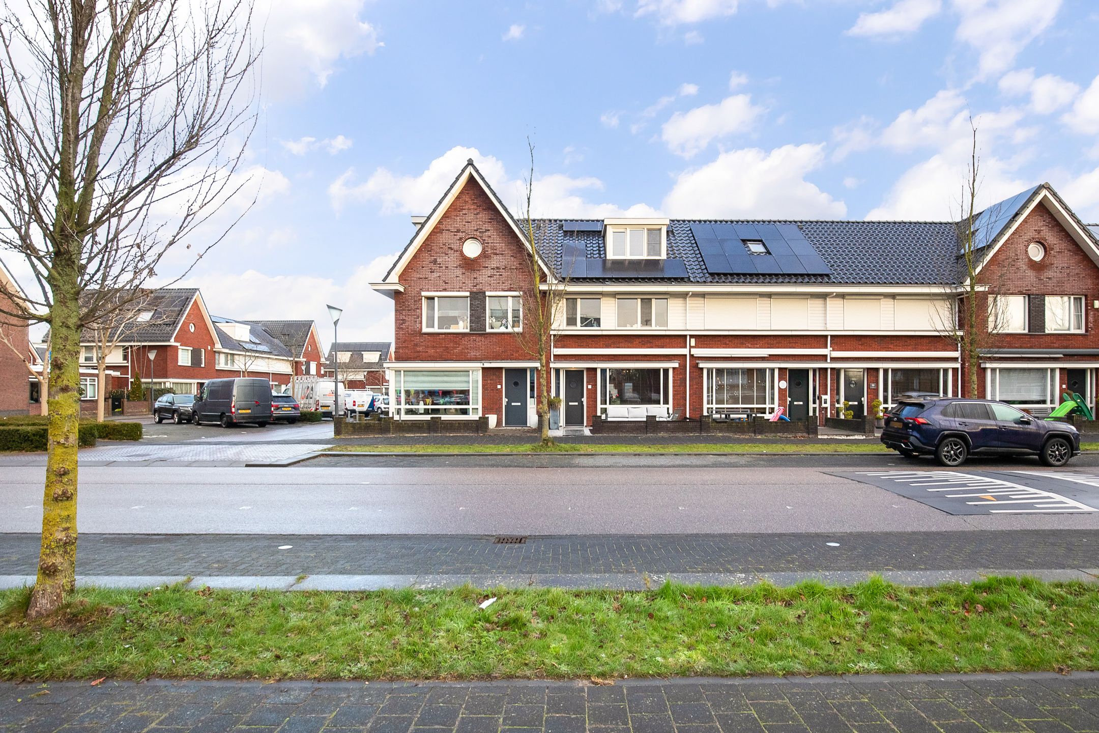 Foto 3 van Wieringenlaan 54