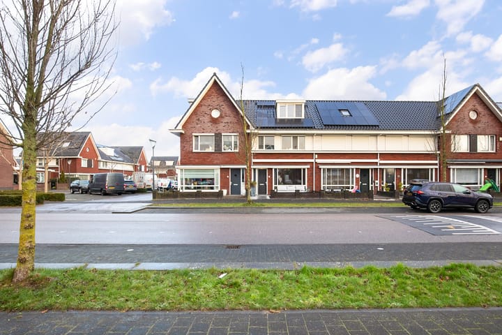 Photo 3 of Wieringenlaan 54