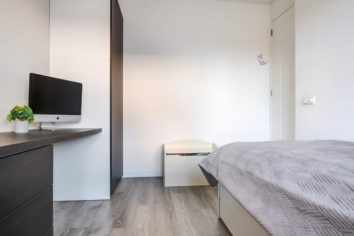 Foto 28 van Wieringenlaan 54