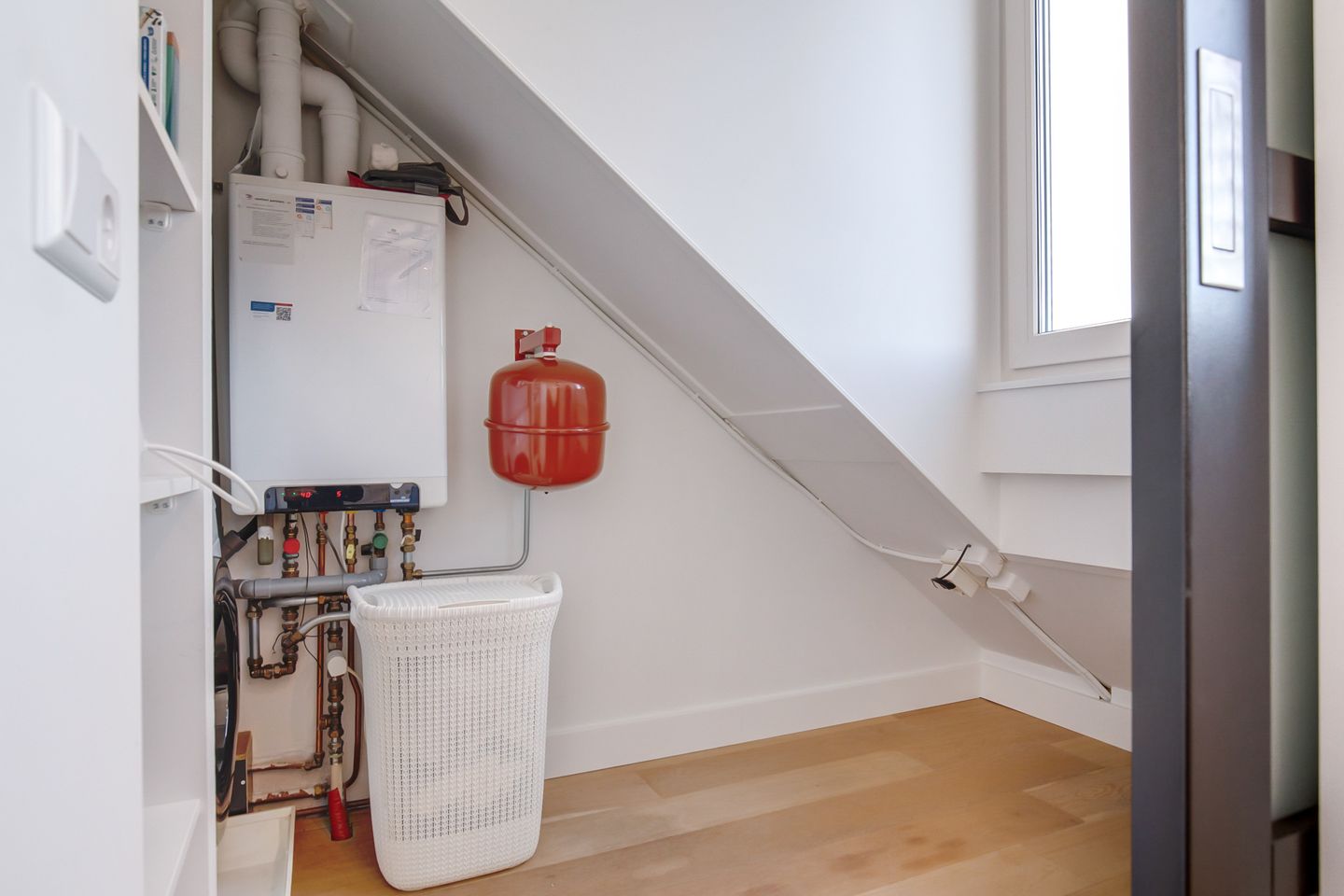 Foto 40 van Wieringenlaan 54