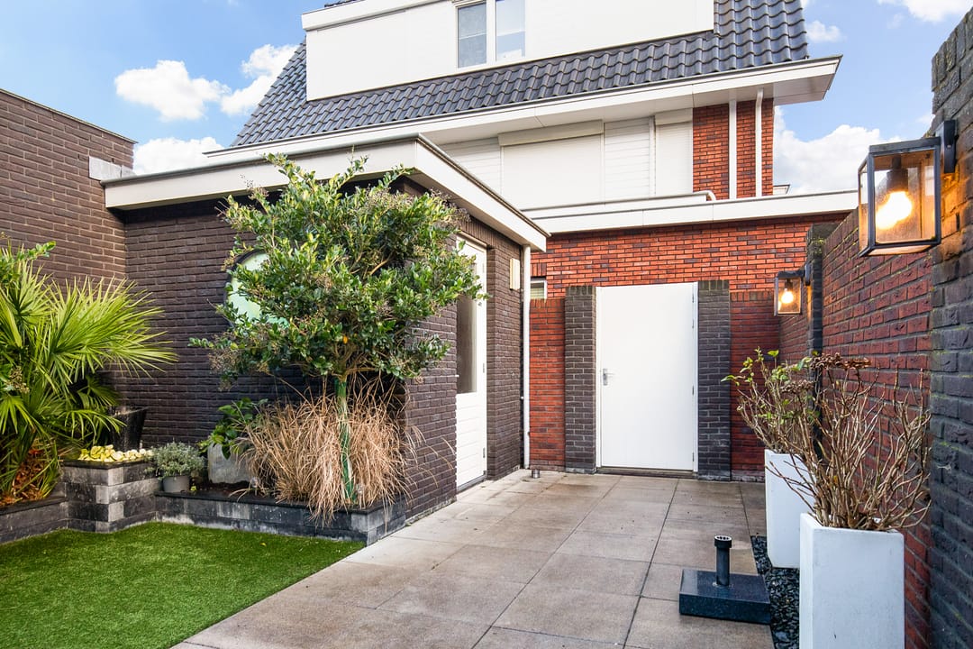 Foto 43 van Wieringenlaan 54