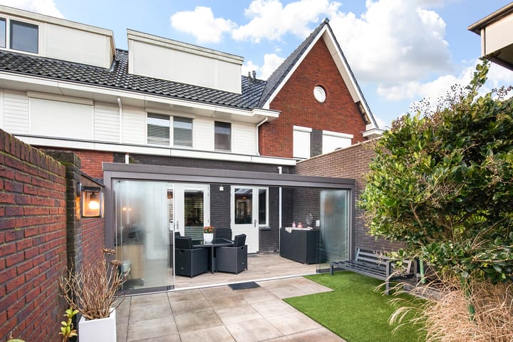 Foto 45 van Wieringenlaan 54