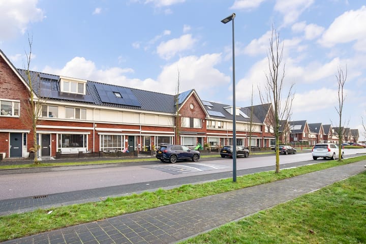 Photo 2 of Wieringenlaan 54