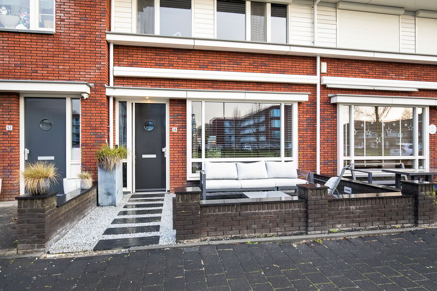 Foto 4 van Wieringenlaan 54