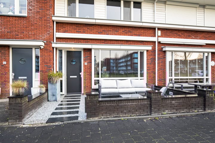 Photo 4 of Wieringenlaan 54