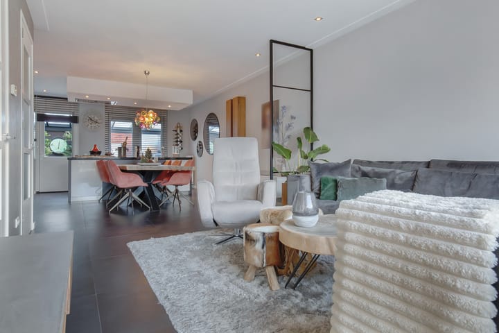 Foto 9 van Wieringenlaan 54