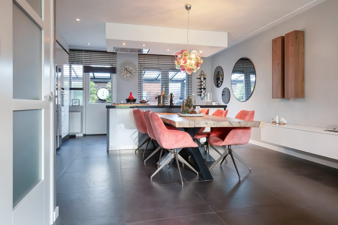 Foto 13 van Wieringenlaan 54