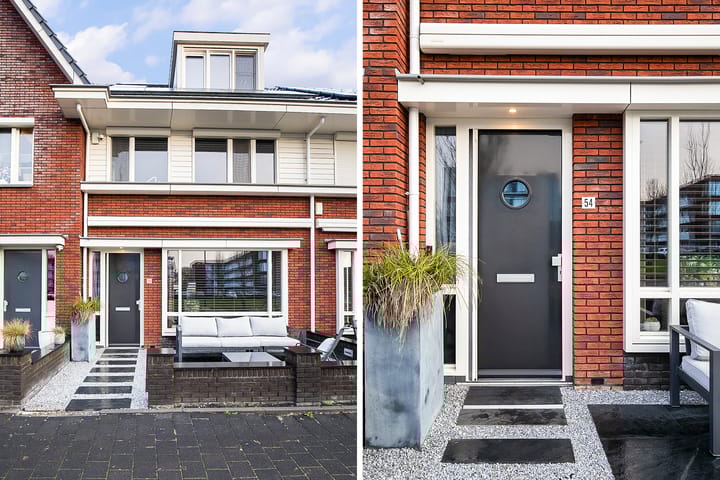 Foto 5 van Wieringenlaan 54