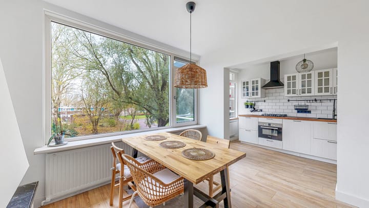 Foto 1 van Sportlaan 430