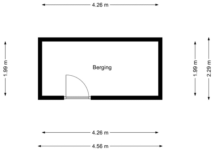 Foto 31 van Sportlaan 430
